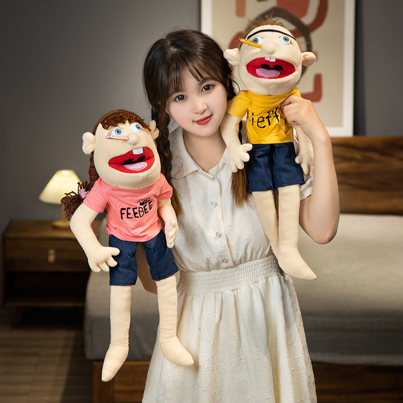 子供のための手作り人形,ぬいぐるみ,パーティーアクセサリー, - Kitchen Appliances Toys のレビューと価格