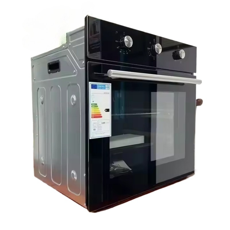 63L内蔵型電気オーブン 多機能4つの機能 キッチンベーキン - Kitchen Appliances Built In のレビューと価格