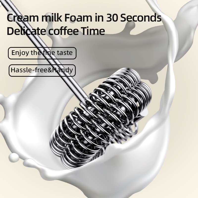 2 で 1 電気コーヒー泡立て器 + エッグビーターワイヤレ - Yogurt Maker Electric のレビューと価格