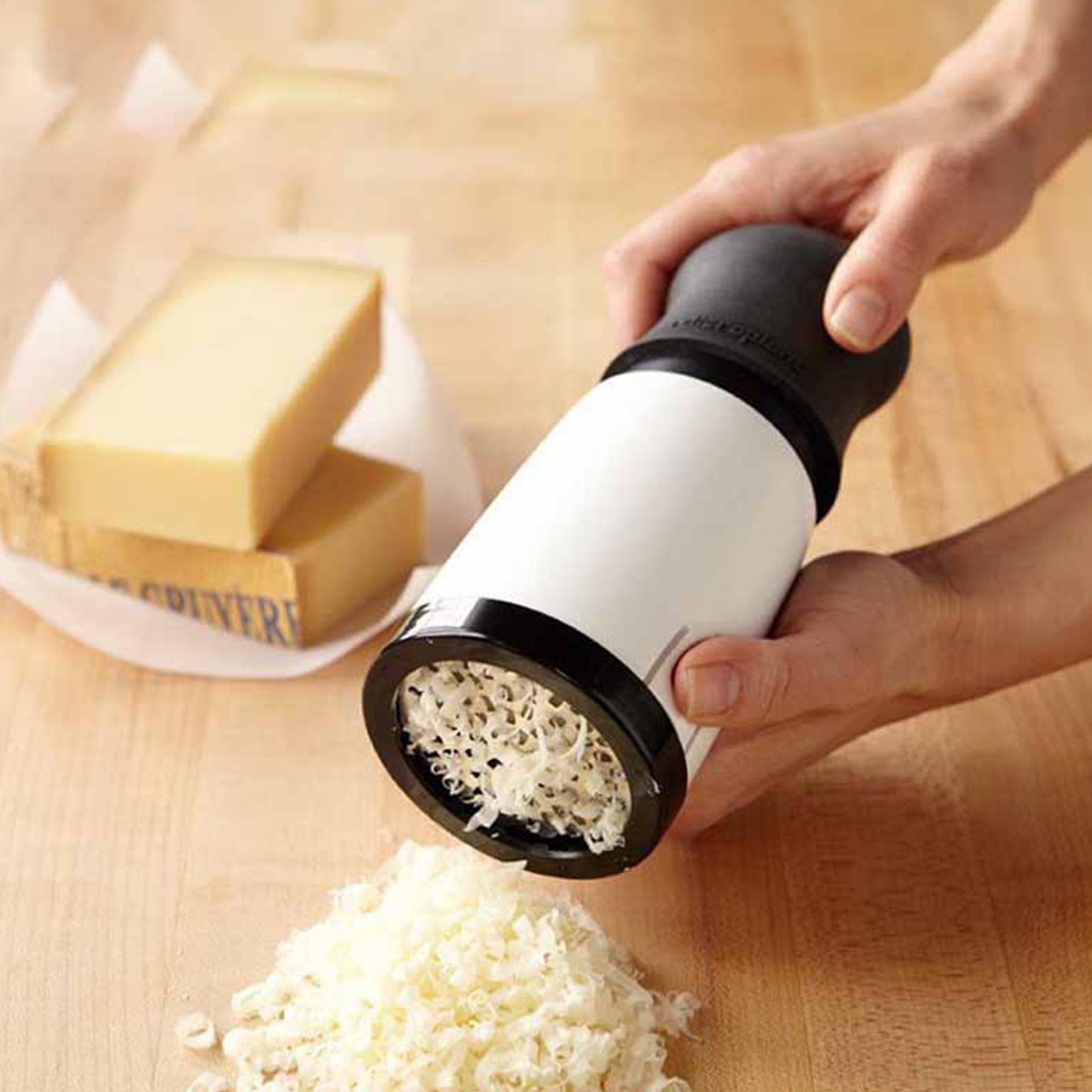 ABS+ステンレス製多機能シュレッダー ロータリーハンドヘル - Kitchen Appliances Best のレビューと価格
