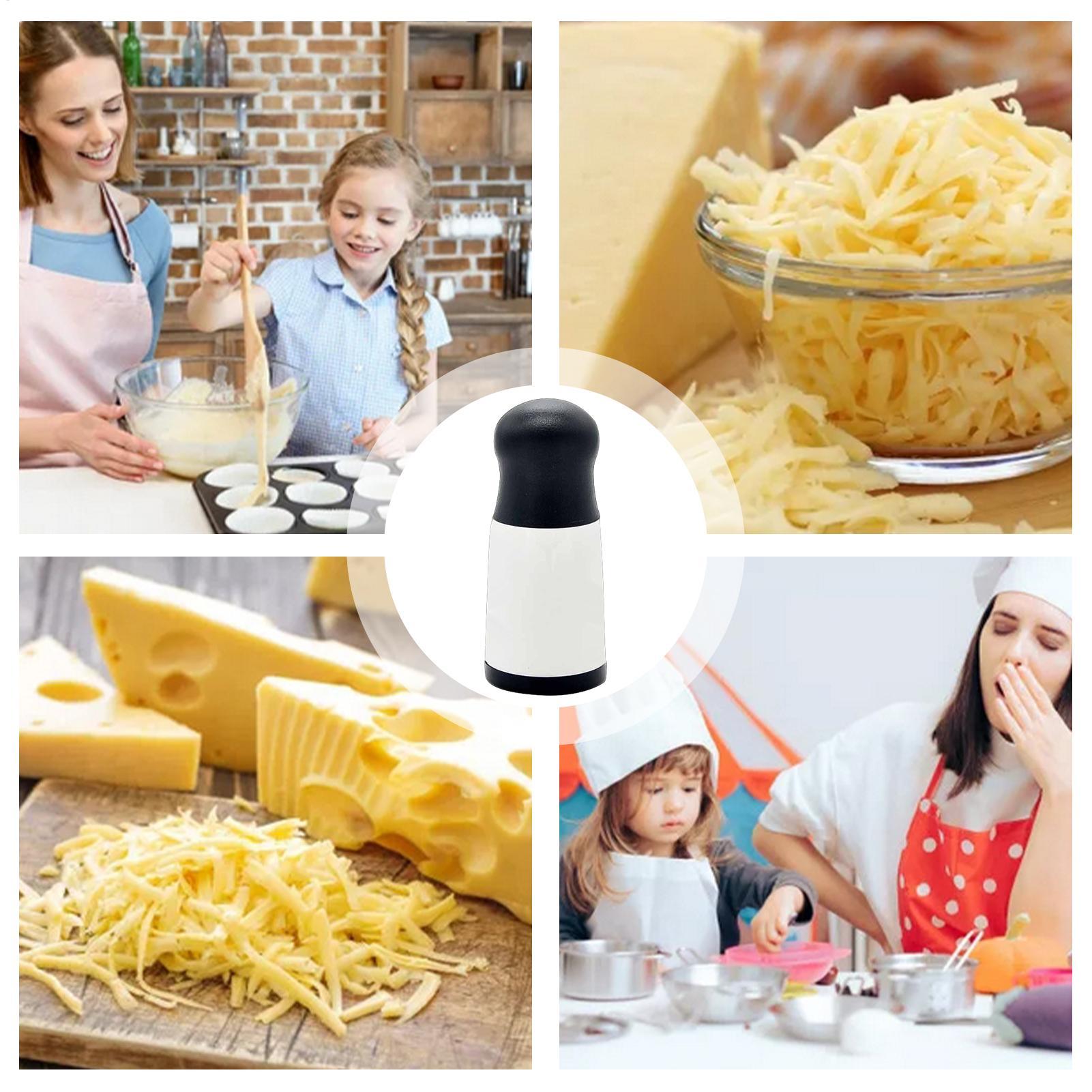 ABS+ステンレス製多機能シュレッダー ロータリーハンドヘル - Kitchen Appliances Best のレビューと価格