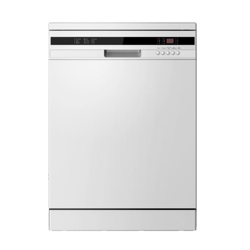 14人分対応食器洗い機、自動ステンレス製セミビルトインカウン - Kitchen Appliances Built In のレビューと価格