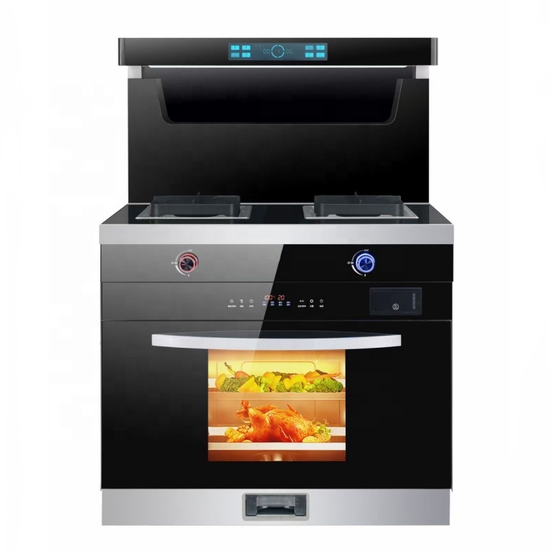 現代中国の家庭用キッチン家電、独立型ガスレンジストーブ、オー - Kitchen Appliances Built In のレビューと価格