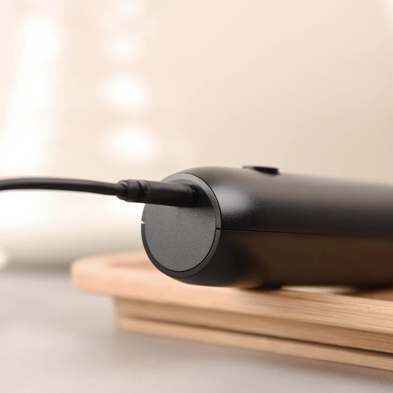 電動ミルク泡立て器コーヒー泡立て器USB-C充電式電動泡立て - Yogurt Maker Electric のレビューと価格