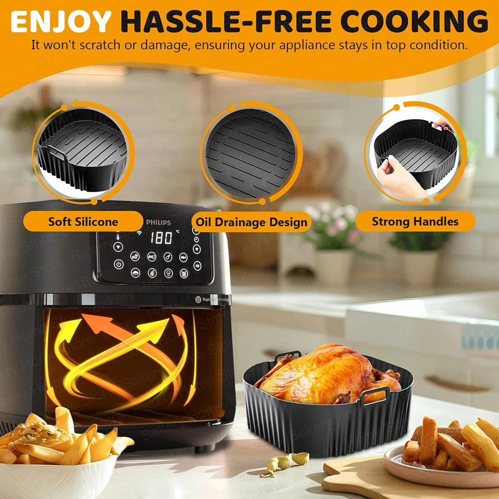フィリップスエアフライヤーXXL 7.2L & 5000シリ - Philips Air Fryer Airfryer Xxl のレビューと価格