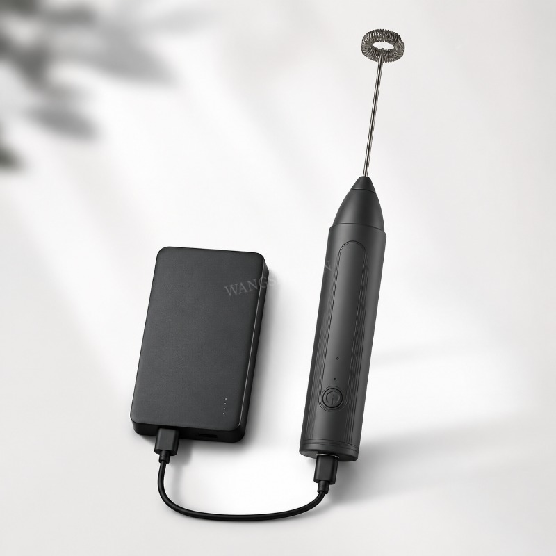 ミニミルク泡立て器 USB 充電式 3 スピードフォームメー - Yogurt Maker Electric のレビューと価格